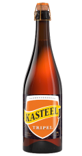Kasteel Tripel Triple 75 cl